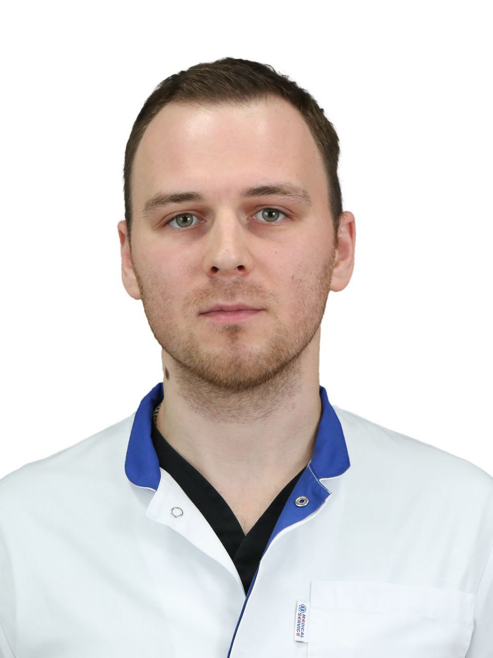 Зубков Павел Андреевич