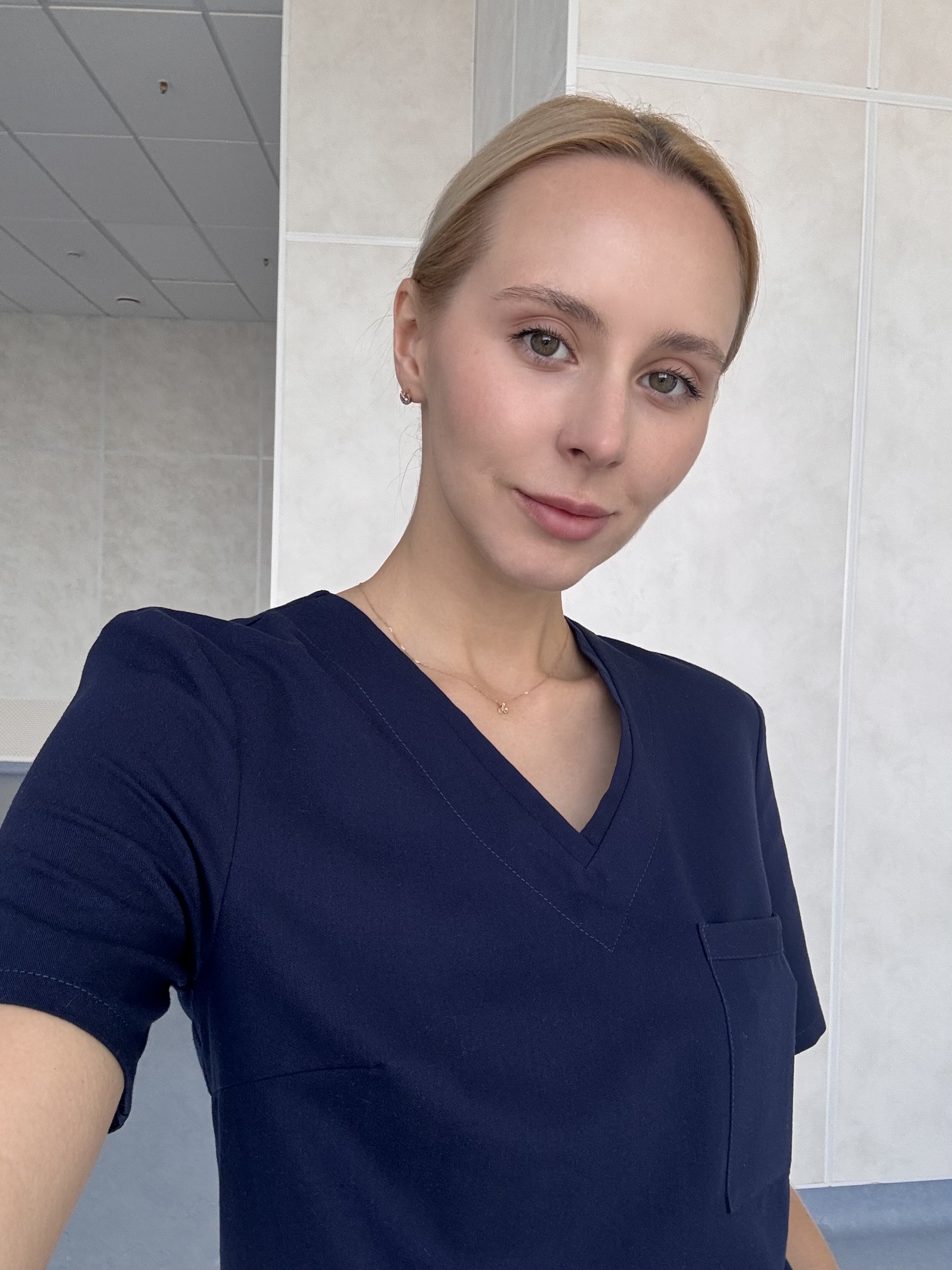 Головина Александра Дмитриевна