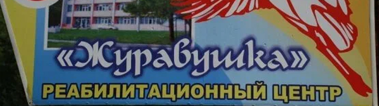 Детский реабилитационный центр «Журавушка»