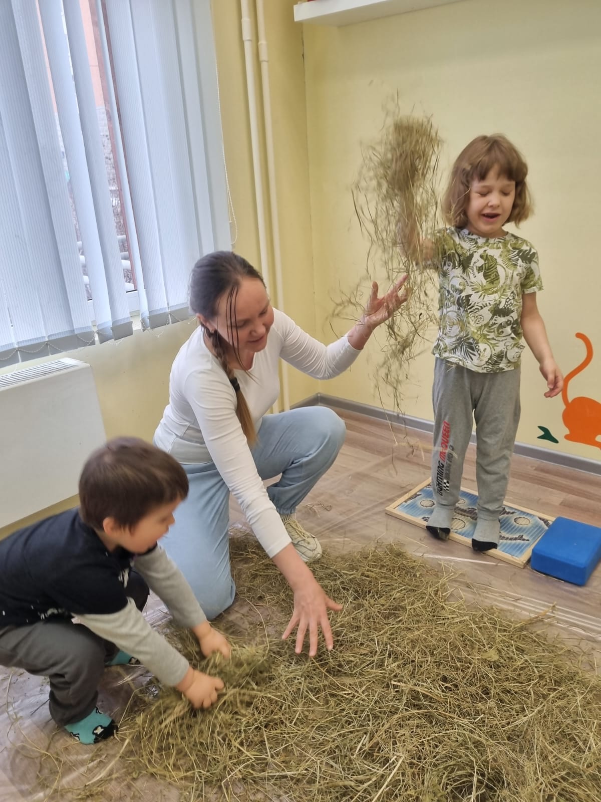 «Дыши легко» — фотография 4