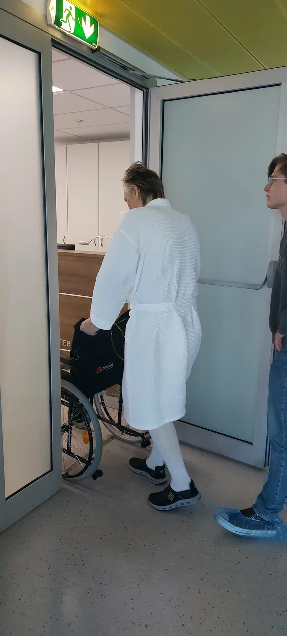 EMC Rehabilitation Clinic — фотография центра