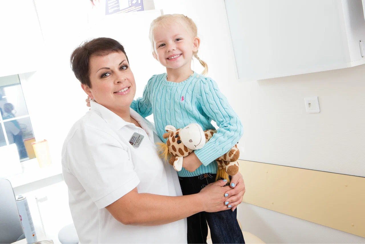 EMC Rehabilitation Clinic — фотография 7