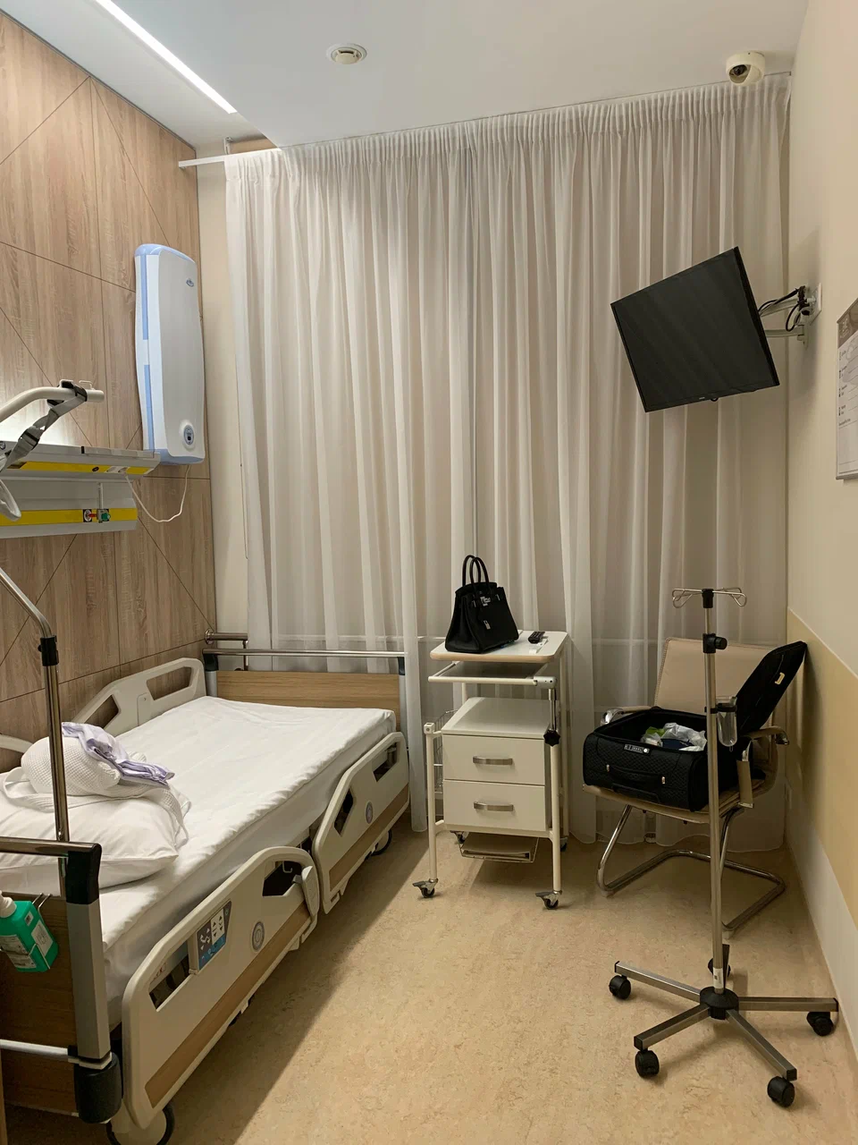 EMC Rehabilitation Clinic — фотография 8