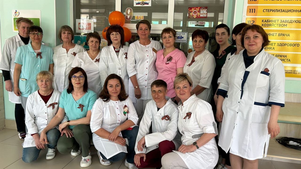 ГАУЗ «КРАЕВОЙ КЛИНИЧЕСКИЙ ЦЕНТР СПЕЦИАЛИЗИРОВАННЫХ ВИДОВ МЕДИЦИНСКОЙ ПОМОЩИ» — фотография центра