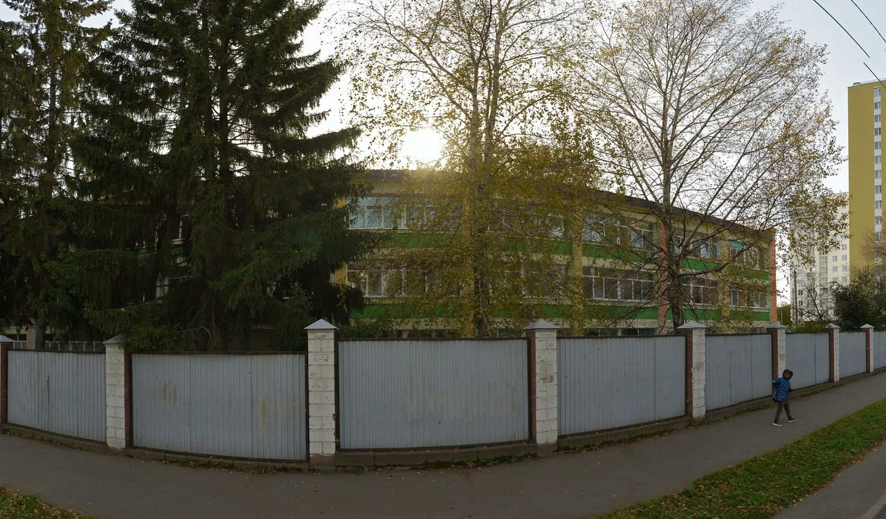 Городская детская клиническая больница № 17 — фотография 3