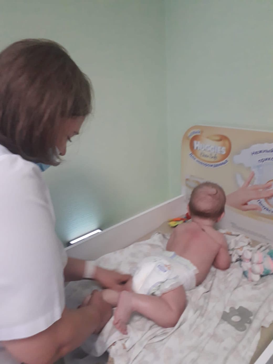 Государственное учреждение здравоохранение "Липецкая городская детская больница" — фотография 3