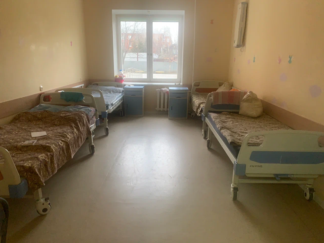 ГУЗ ТО «Клинический центр детской психоневрологии имени Б.Д. Зубицкого» — фотография 3