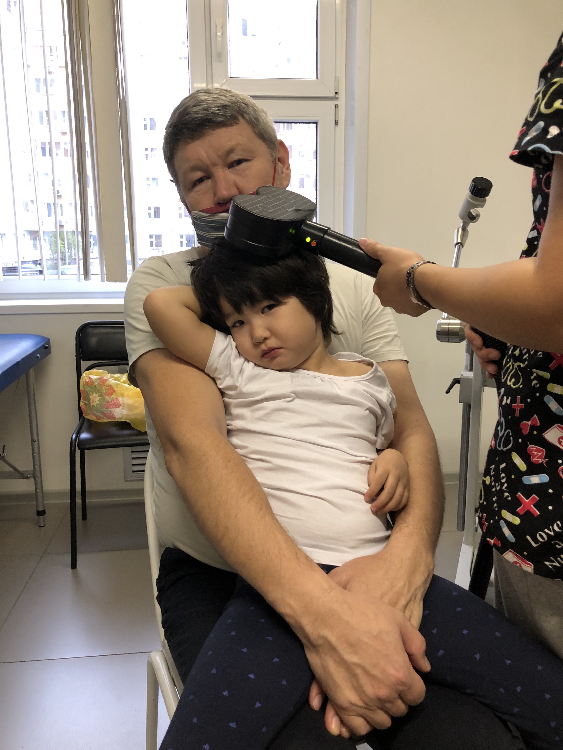 Клиника Мельниковой Е.А. — фотография 4