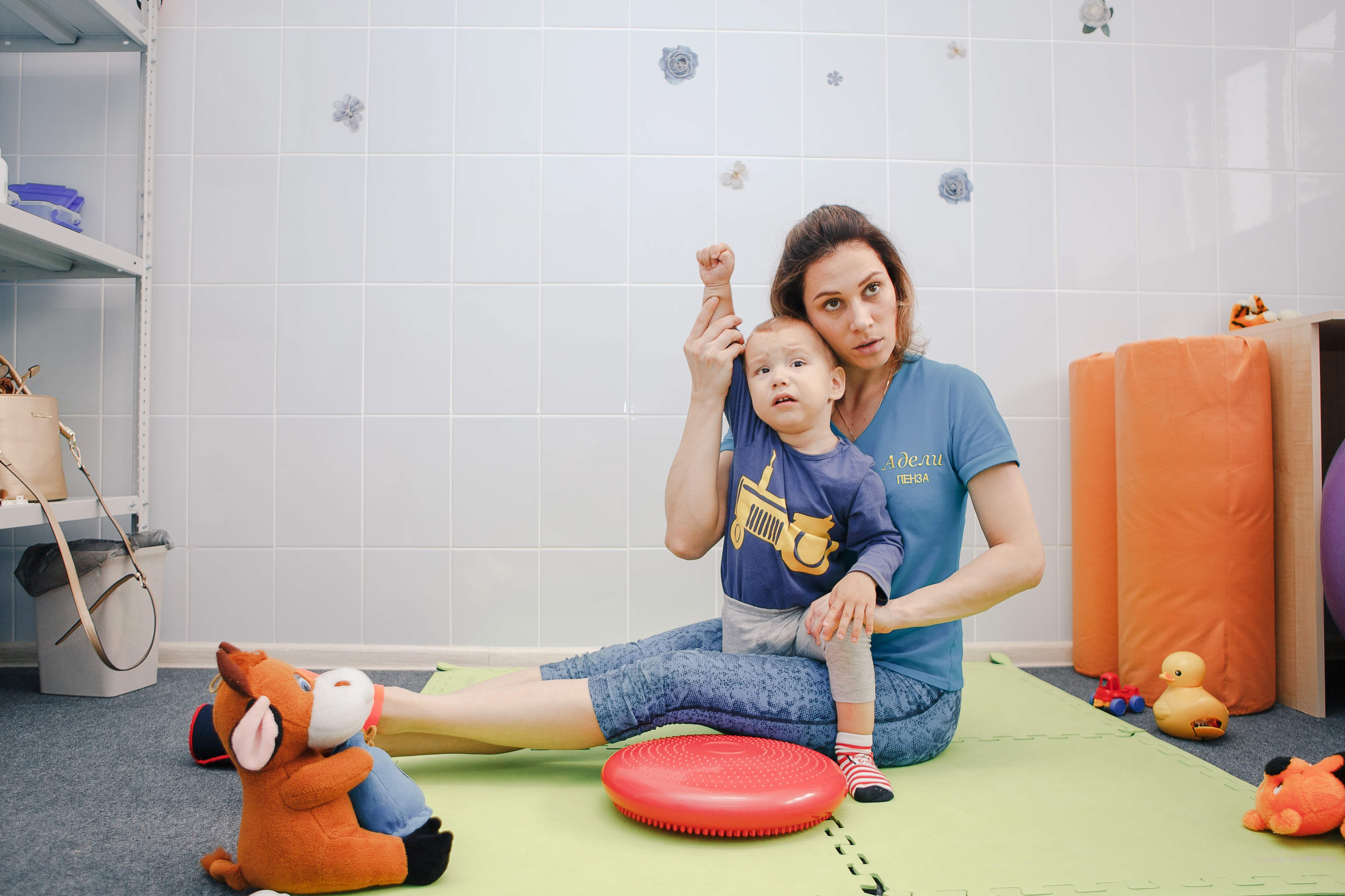 ЛОЦ «Адели-Пенза» — фотография 3