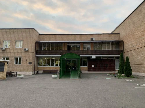 Московский городской центр реабилитации больных со спинномозговой травмой и последствиями ДЦП — фотография 5