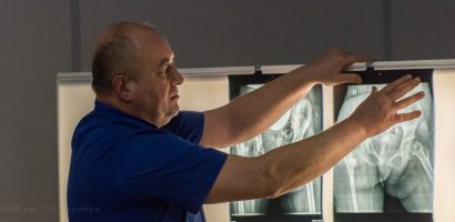 Национальный медицинский исследовательский центр детской травматологии и ортопедии имени Г.И. Турнера — фотография 2