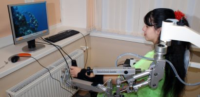 Национальный медицинский исследовательский центр детской травматологии и ортопедии имени Г.И. Турнера — фотография 3
