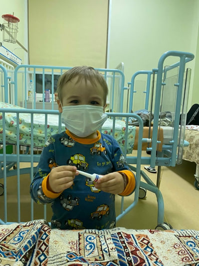 Национальный медицинский исследовательский центр здоровья детей — фотография 3
