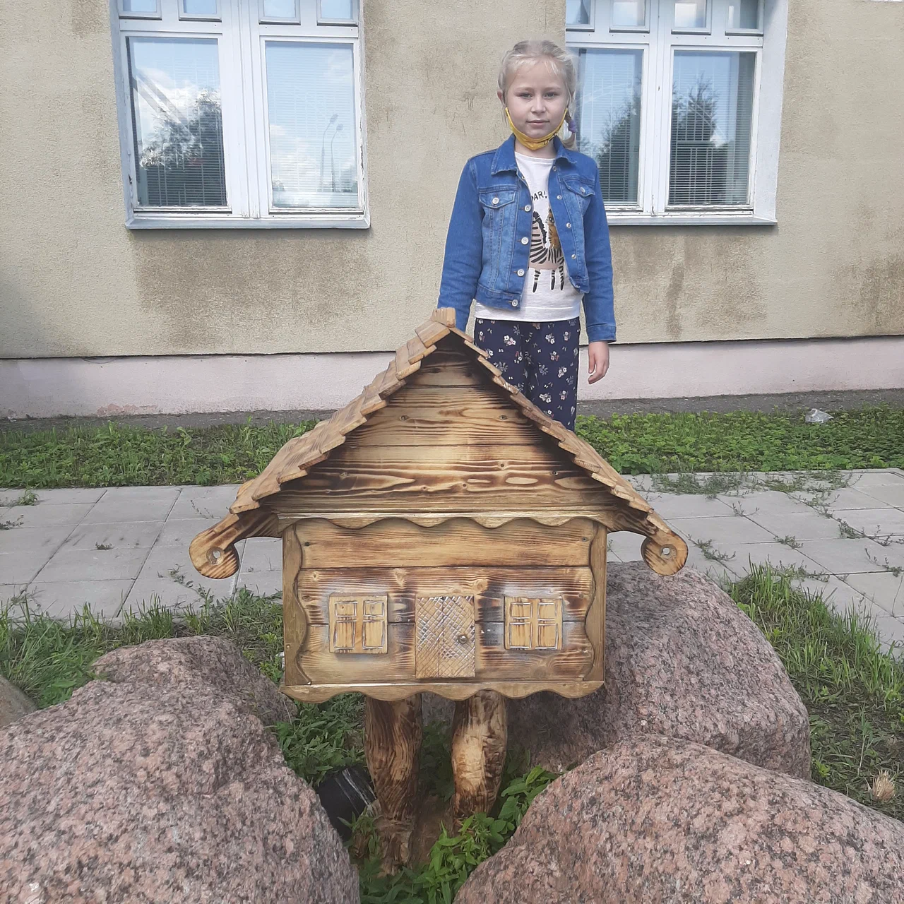 Областная детская клиническая больница — фотография 4