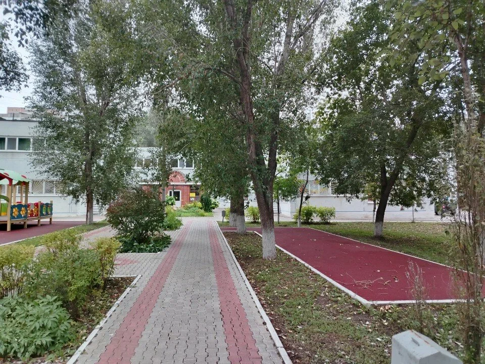 Областной реабилитационный центр для детей и подростков с ограниченными возможностями — фотография 4