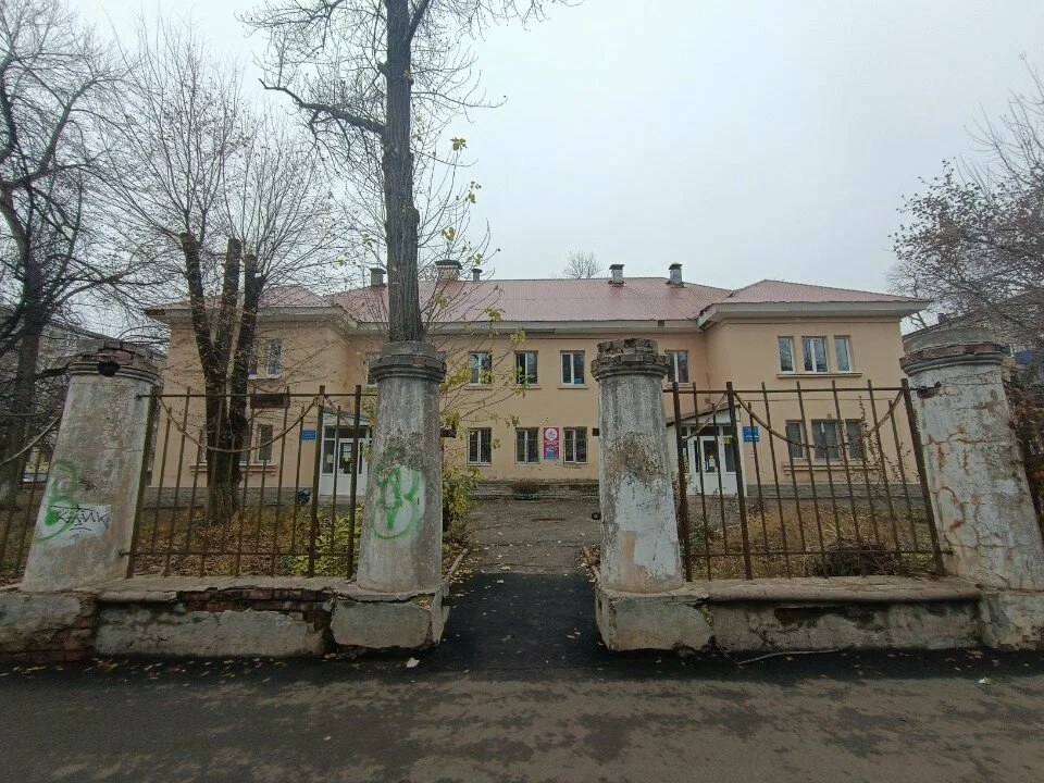 Отделение реабилитации детей Самарской городской поликлиники № 10 — фотография 2