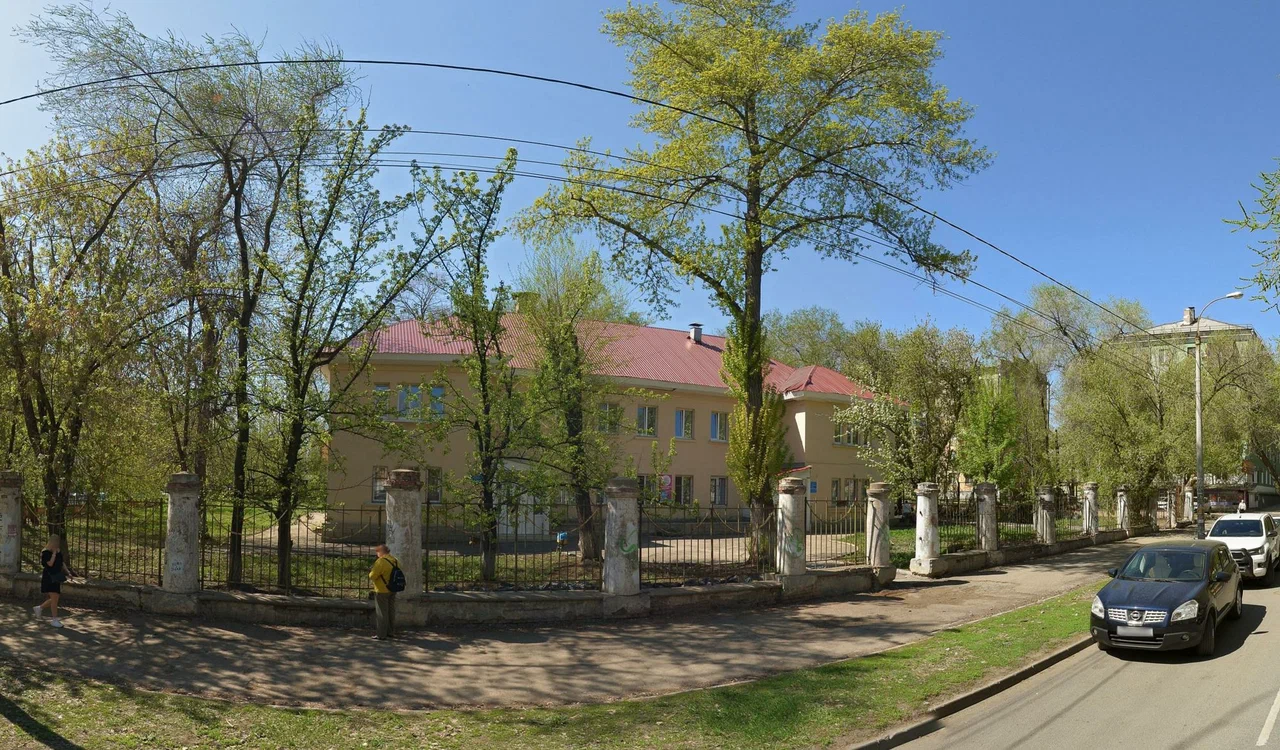 Отделение реабилитации детей Самарской городской поликлиники № 10 — фотография 3