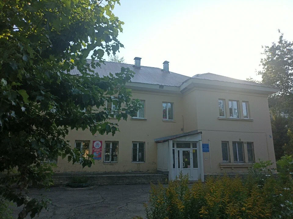Отделение реабилитации детей Самарской городской поликлиники № 10 — фотография 4