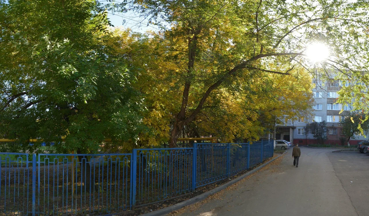 Реабилитационный центр для детей и подростков с ограниченными возможностями «Светлячок» — фотография 4