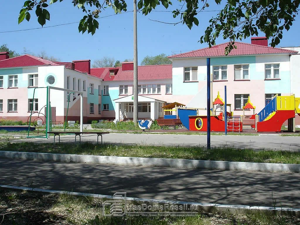Реабилитационный центр для детей и подростков с ограниченными возможностями «Светлячок» — фотография 5