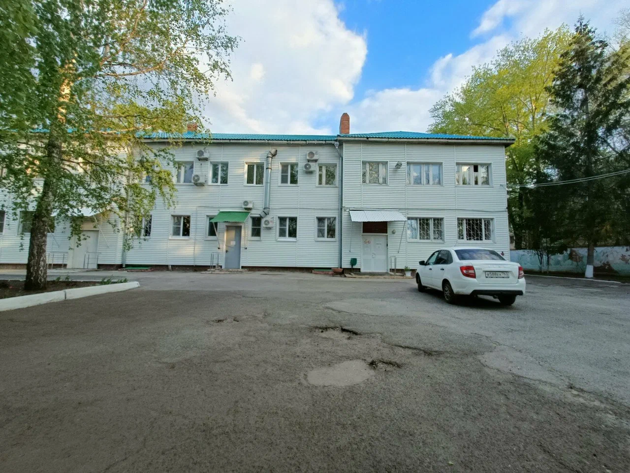 Реабилитационный центр для детей и подростков с ограниченными возможностями «Виктория» — фотография 3