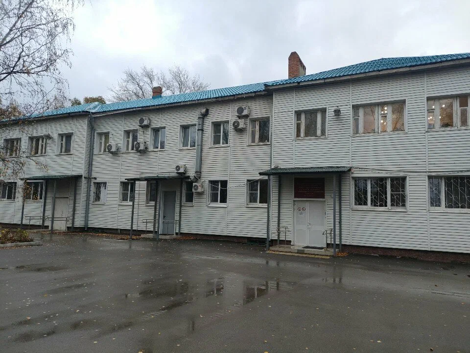Реабилитационный центр для детей и подростков с ограниченными возможностями «Виктория» — фотография 5