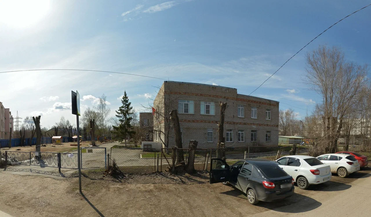 Реабилитационный центр для детей и подростков с ограниченными возможностями — фотография 1