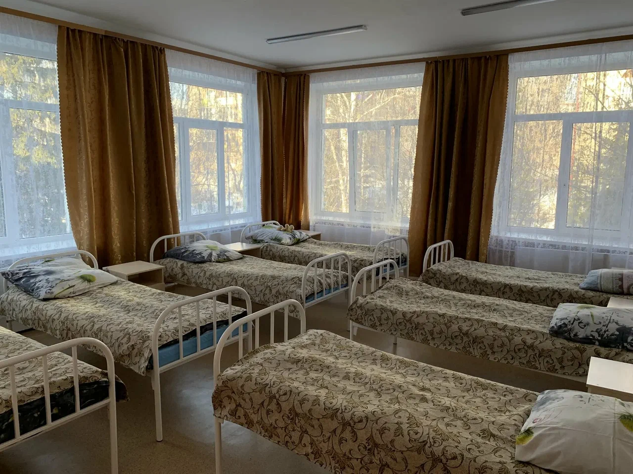 Реабилитационный центр для детей и подростков с ограниченными возможностями здоровья (г. Белорецк) — фотография 3