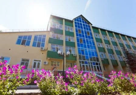 Реабилитационный центр для детей и подростков с ограниченными возможностями здоровья (г. Кумертау) — фотография 3