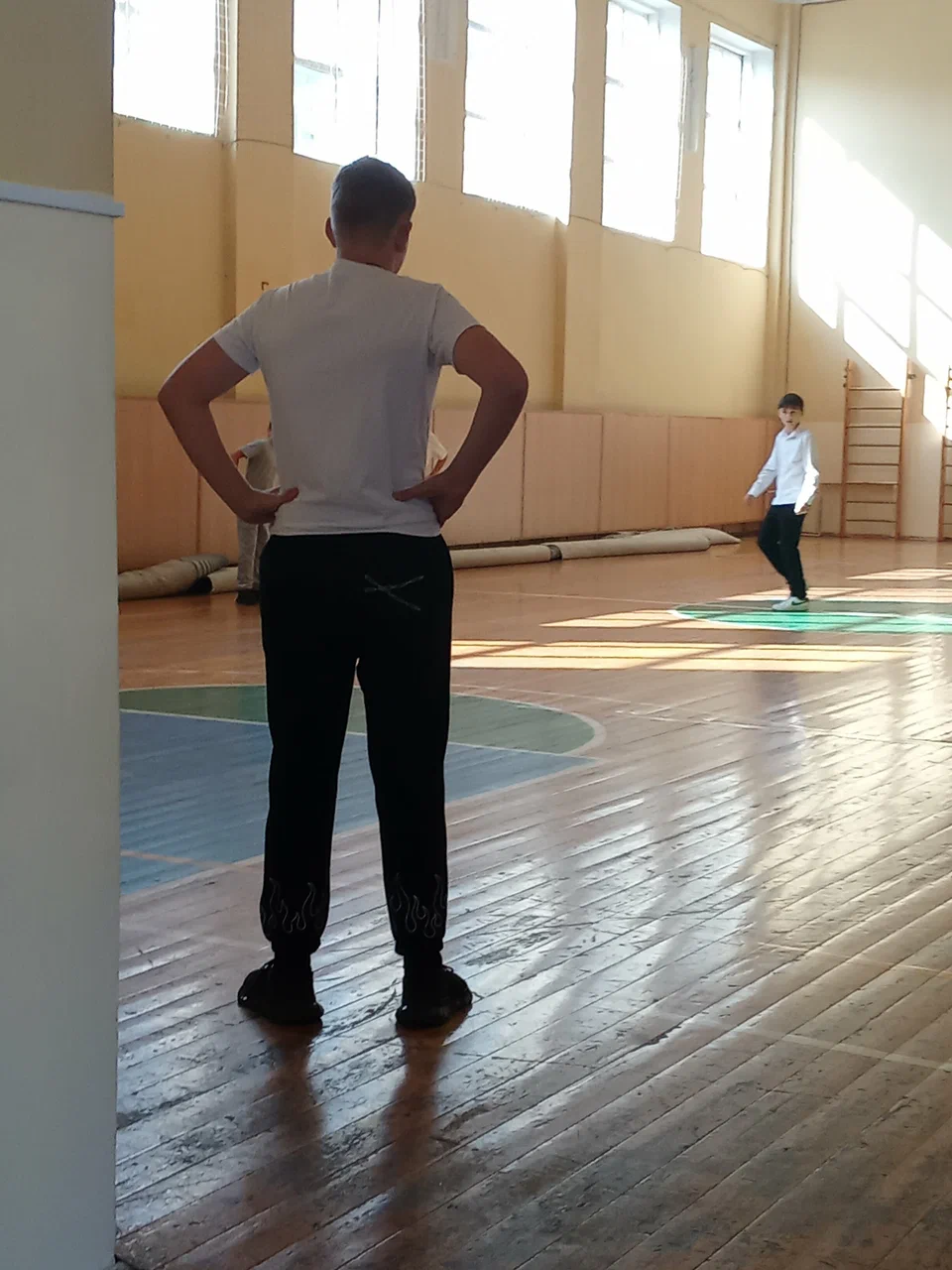 Реабилитационный центр для детей и подростков с ограниченными возможностями «Жемчужина» — фотография центра