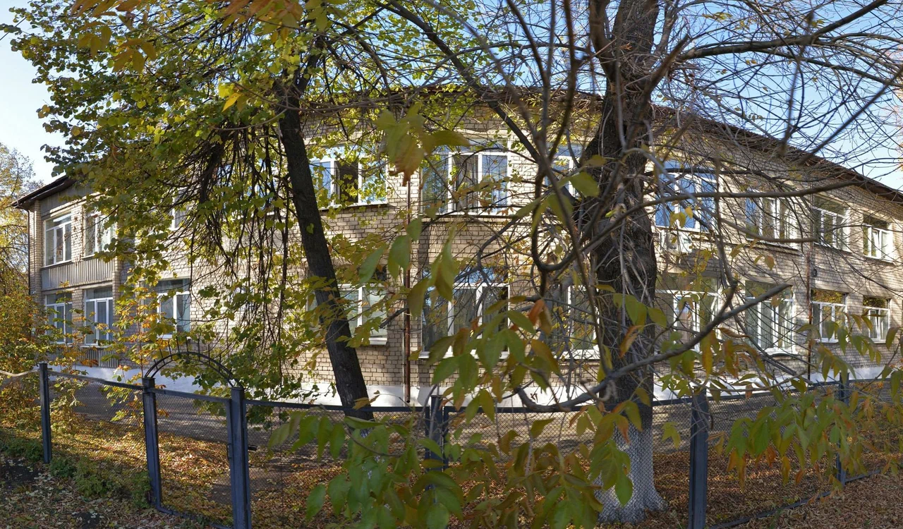 Реабилитационный центр для детей и подростков с ограниченными возможностями «Журавушка» — фотография 5