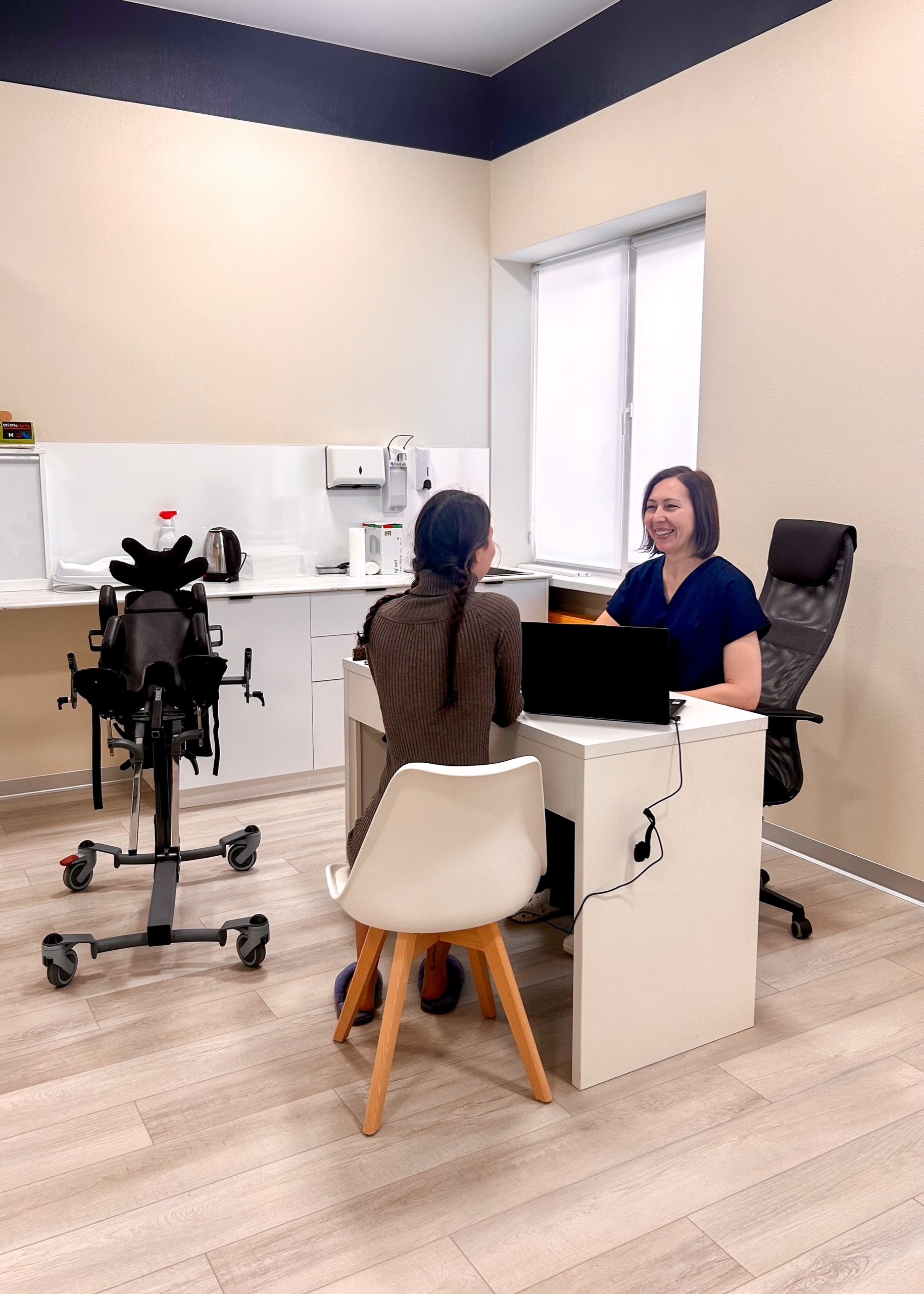 Реабилитационный центр Medical Planet — фотография центра