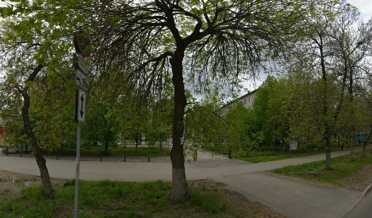 Реабилитационный центр «Варрель» — фотография 3