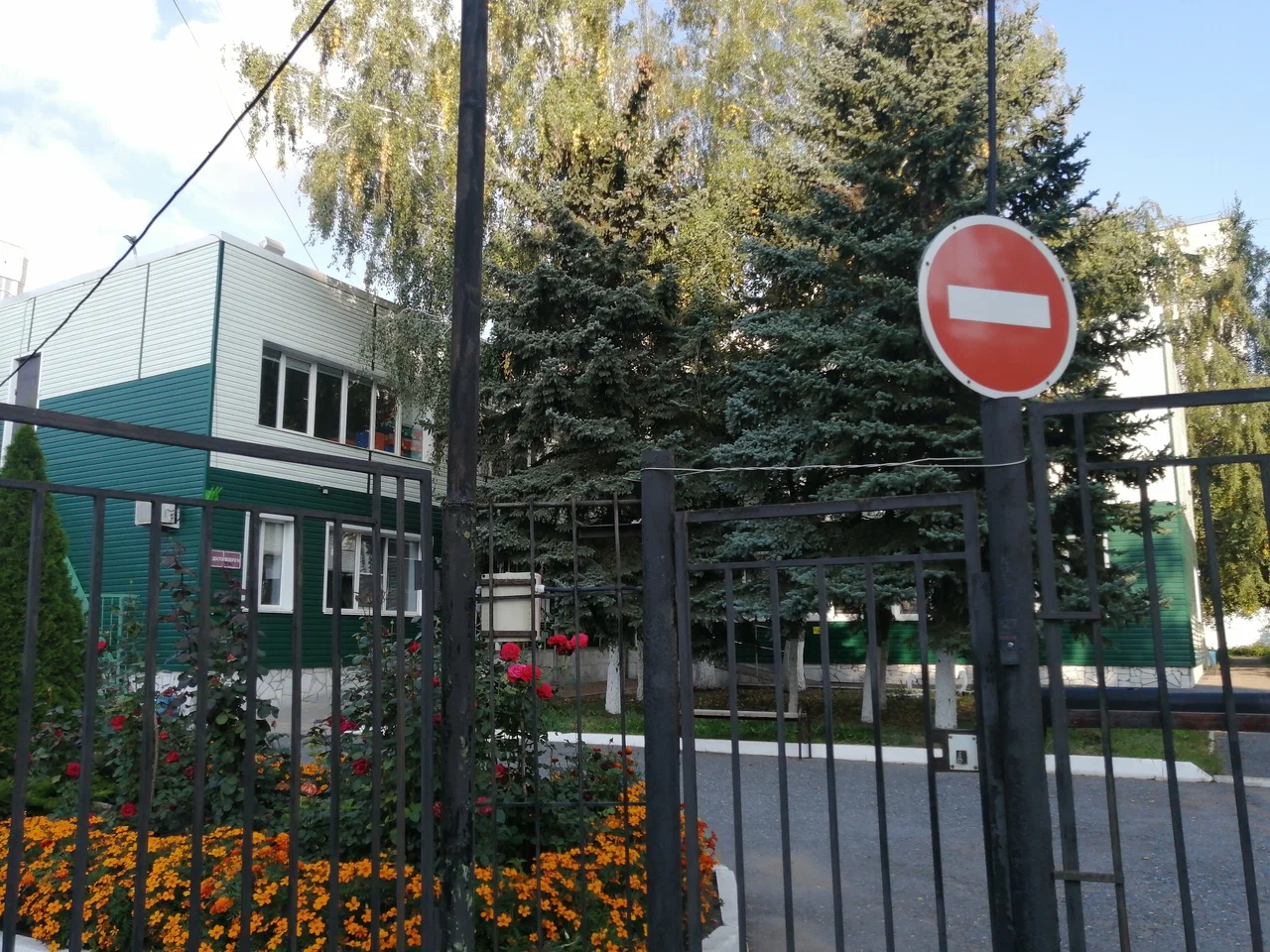 Республиканский детский центр патологии речи, нейрореабилитации и реабилитации слуха — фотография 4