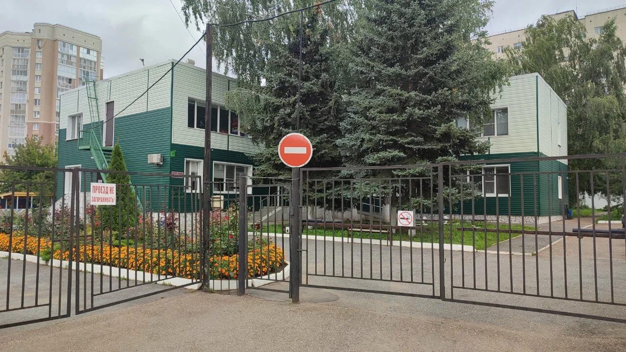 Республиканский детский центр патологии речи, нейрореабилитации и реабилитации слуха — фотография 6