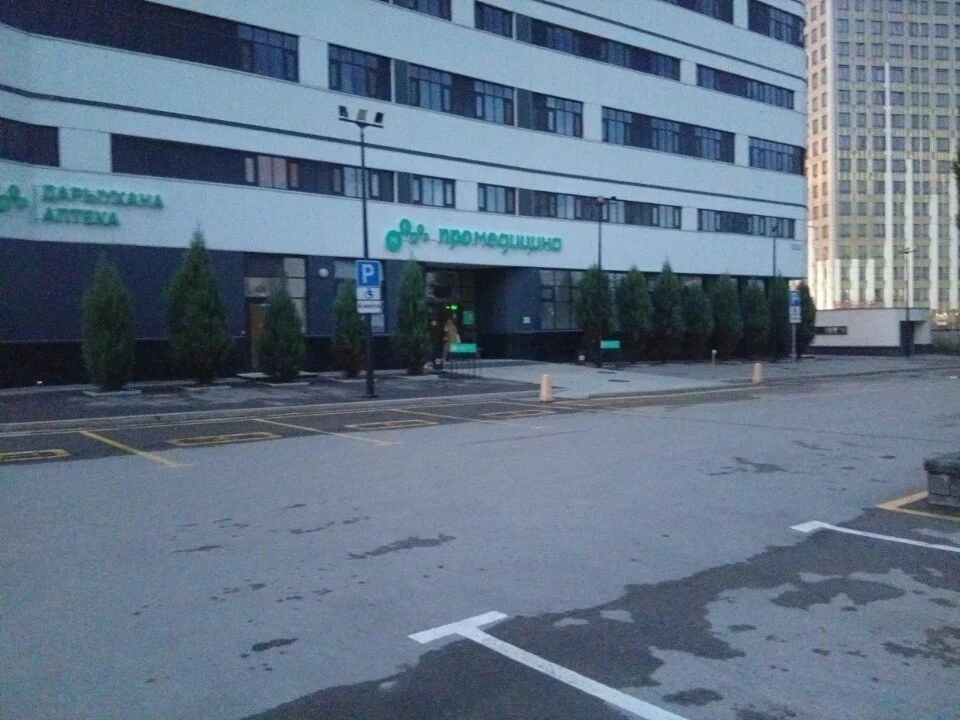 Республиканский центр иппотерапии для детей-инвалидов и взрослых — фотография 9