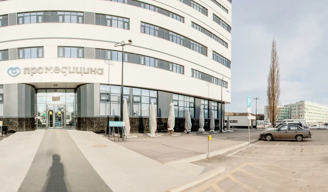 Республиканский центр иппотерапии для детей-инвалидов и взрослых — фотография 8