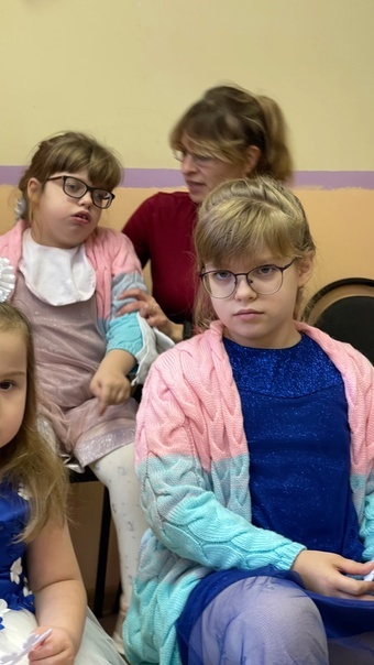 Рязанская Региональная Общественная Организация "Дети-Ангелы Рязани" — фотография 2