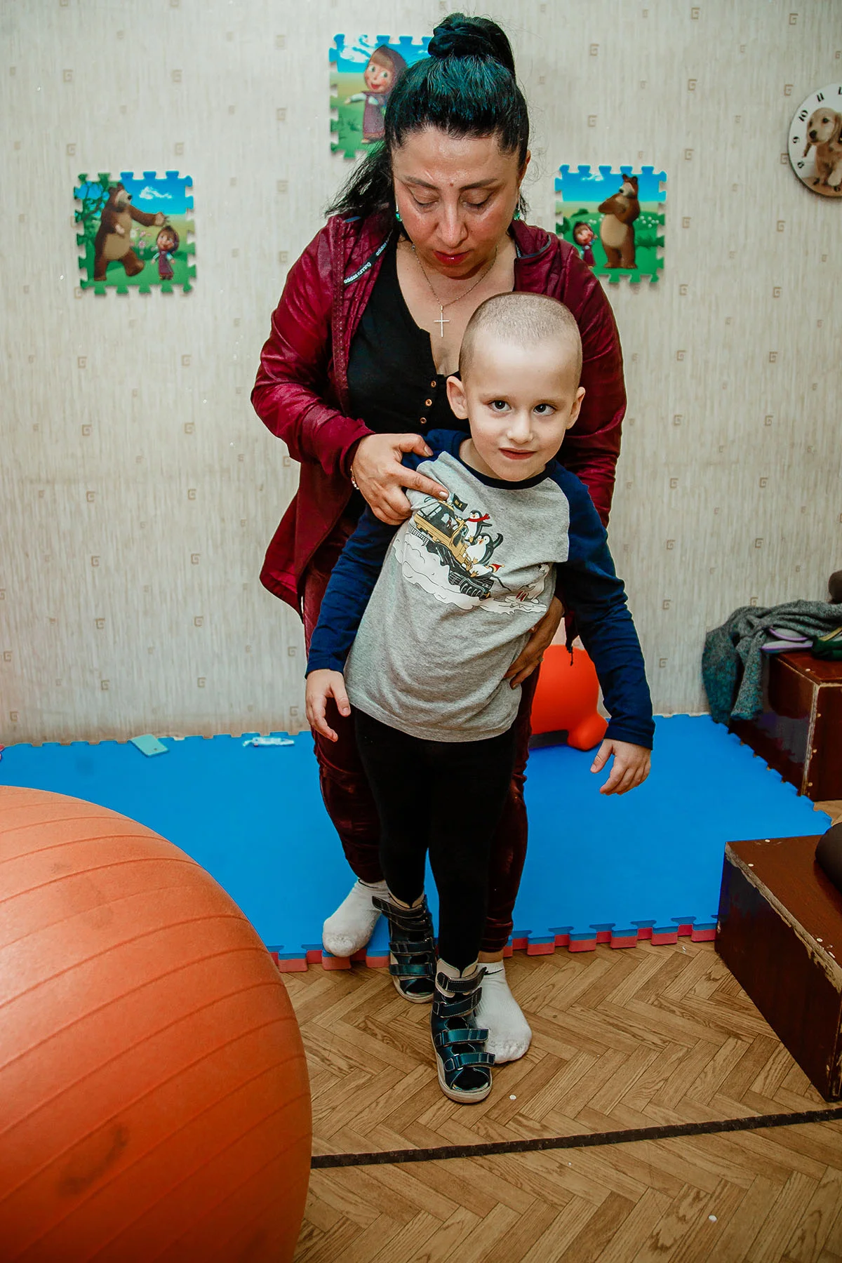Счастье в ладошках — фотография 7