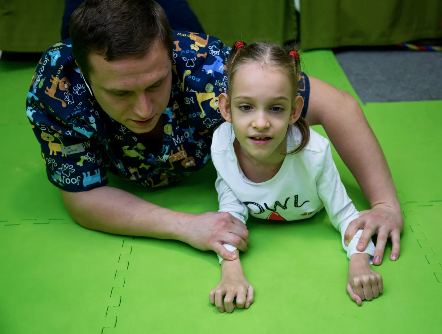 Студия реабилитации Артема Коршикова — фотография 7