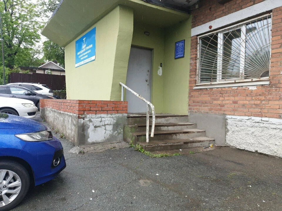 Центр мануальной терапии и детской медицинской реабилитации — фотография 3